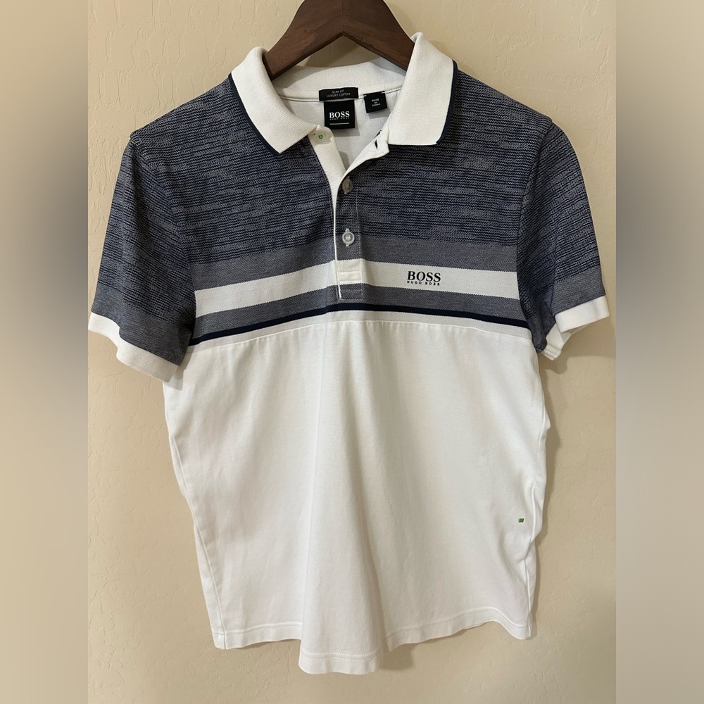 Hugo BOSS Polo
